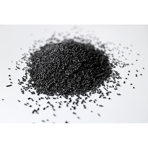 Activated Carbon Pellets for Air Purification