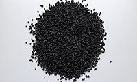 Activated Carbon Pellets for Air Purification