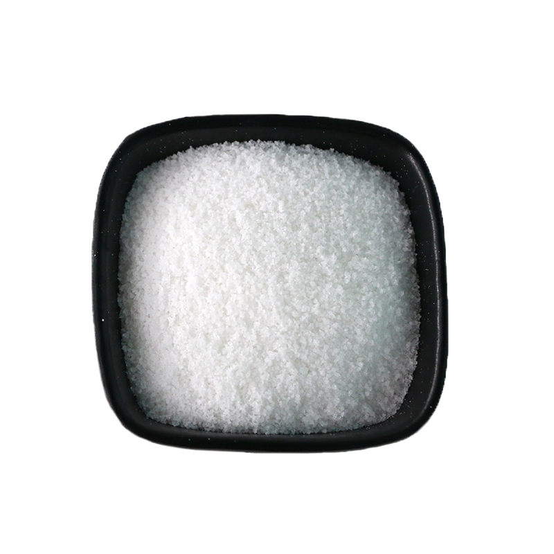 Cationic Polyacrylamide 