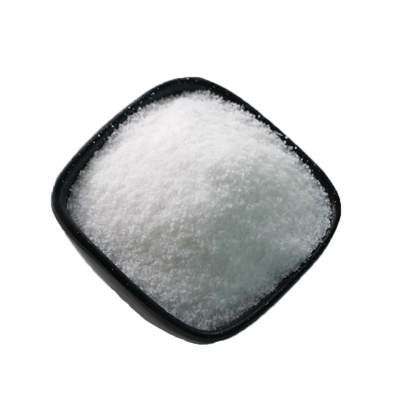 Cationic Polyacrylamide 