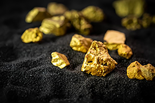 Advantages & Disadvantages of Activated Carbon for Gold Extraction, 
