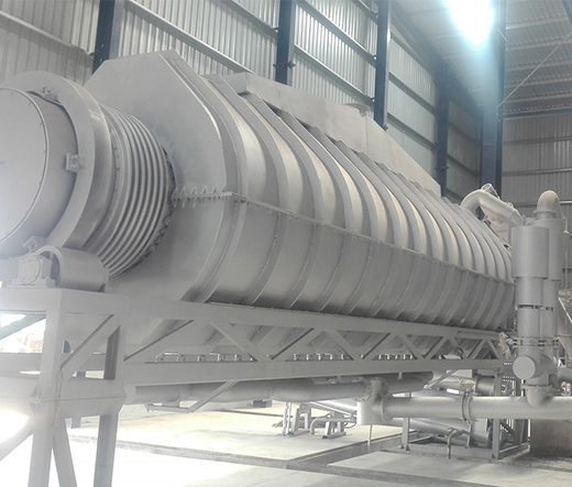 Carbonization Furnace, Continuous Carbonization Furnace
