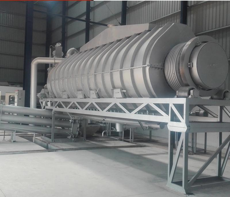 Carbonization Furnace, Continuous Carbonization Furnace