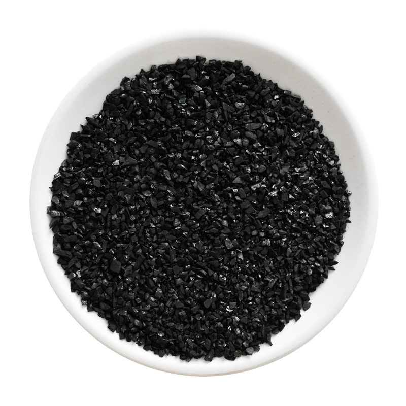 Coconut Shell Activated Carbon