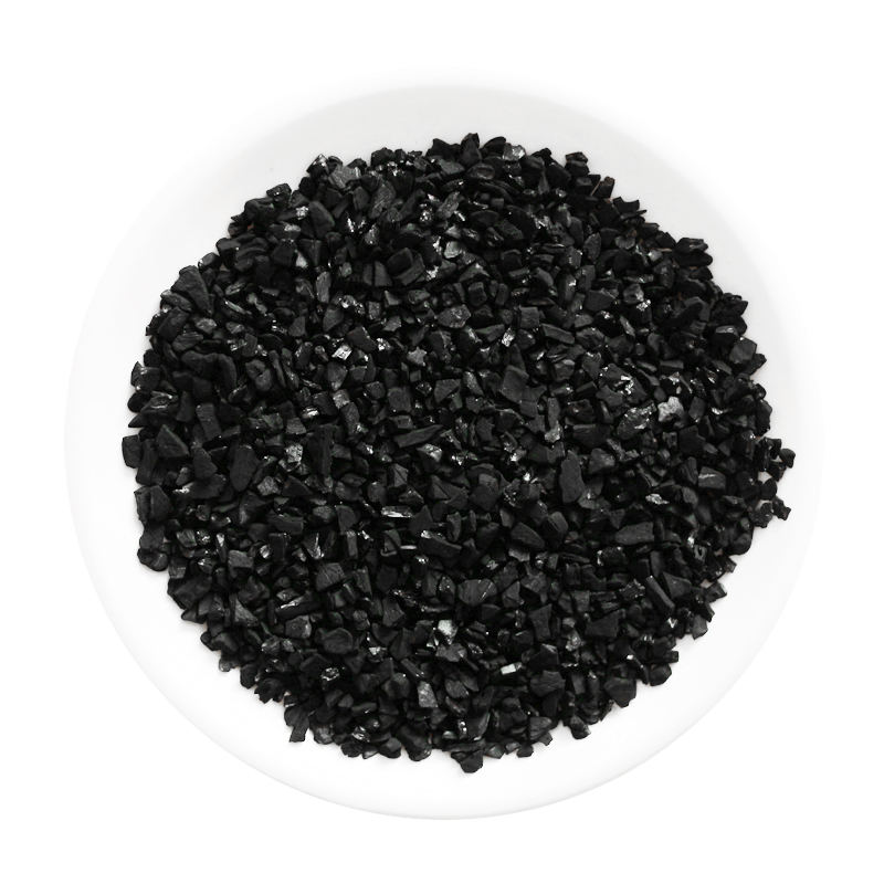 Coconut Shell Activated Carbon