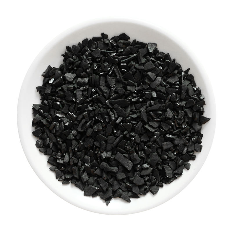 Coconut Shell Activated Carbon