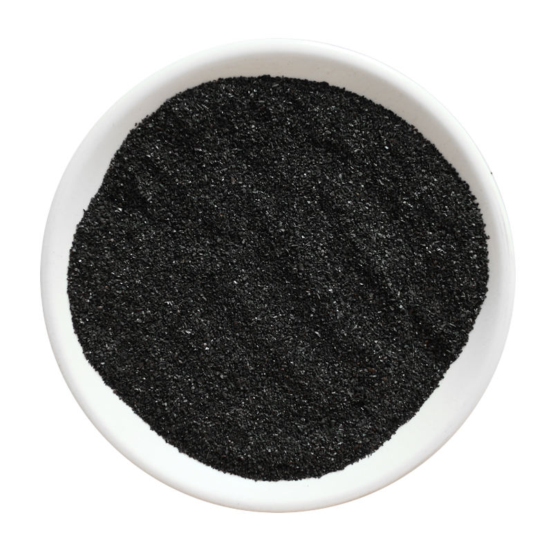 Coconut Shell Activated Carbon