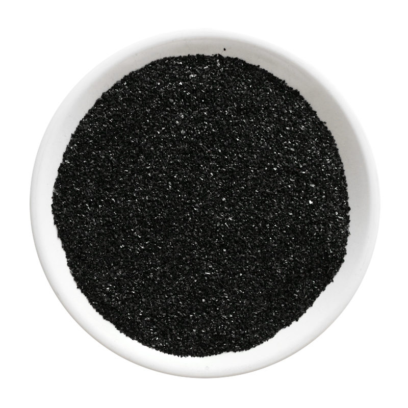 Coconut Shell Activated Carbon