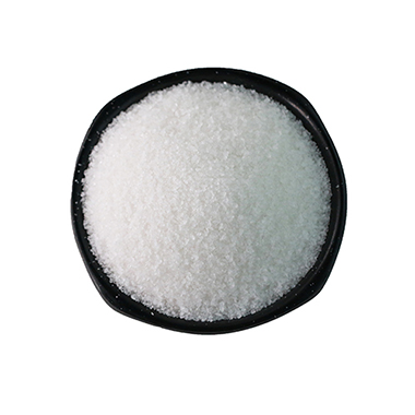 anionic polyacrylamide