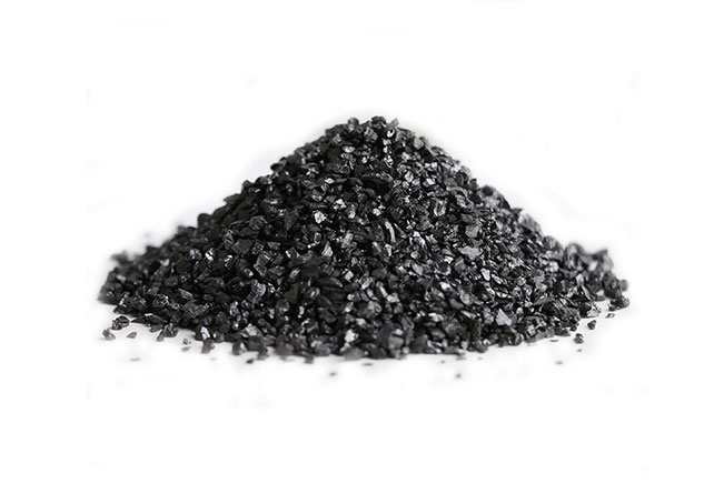 Carbon Additive