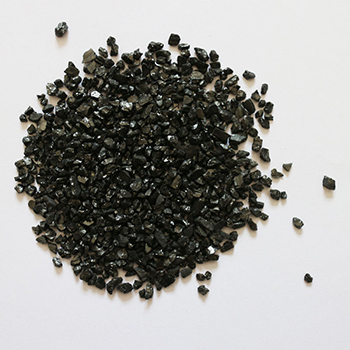 granular activated carbon