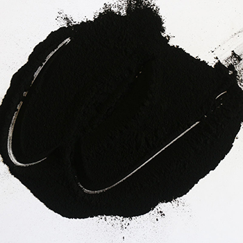 powdered activated carbon