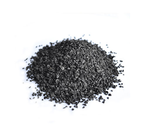 Granular Activated Carbon