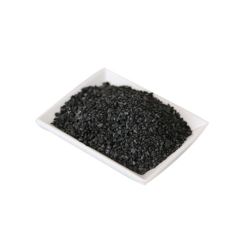 Granular Activated Carbon