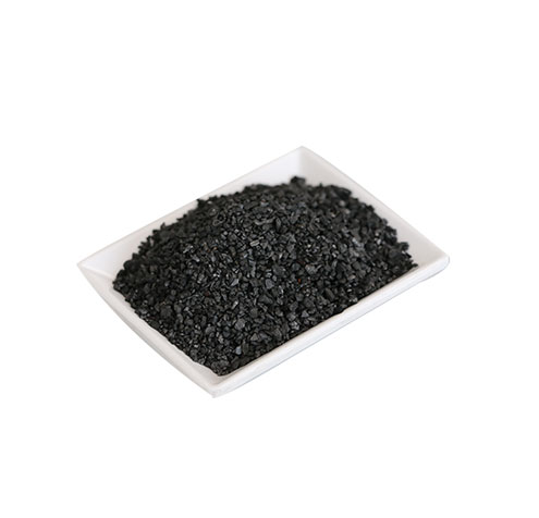 Granular Activated Carbon