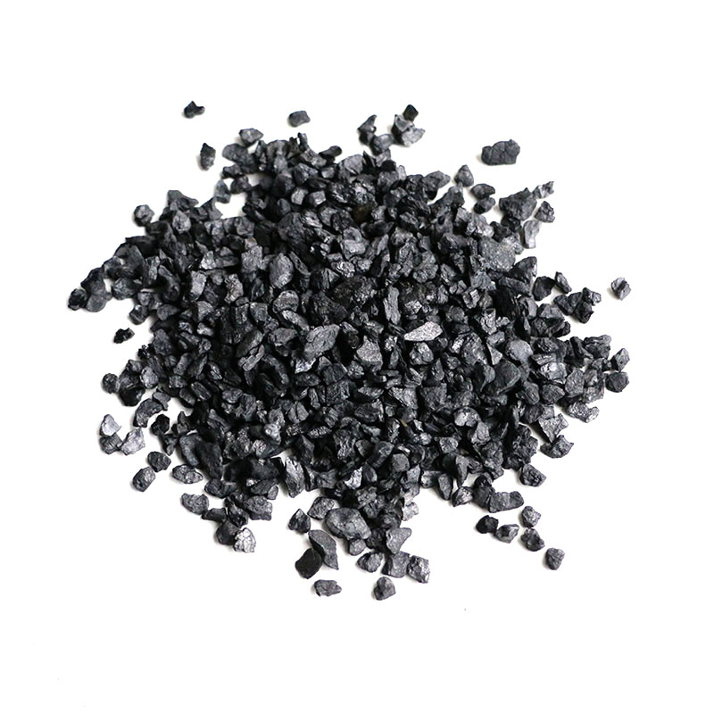 Activated Carbon Granular MILSPEC MIL-C-10202A filtration Scuba 1 quart 