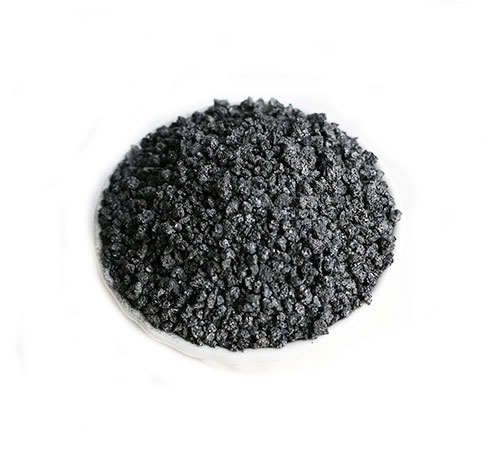 Petroleum Coke Carburizer