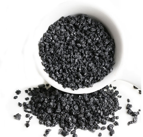 Petroleum Coke Carburizer