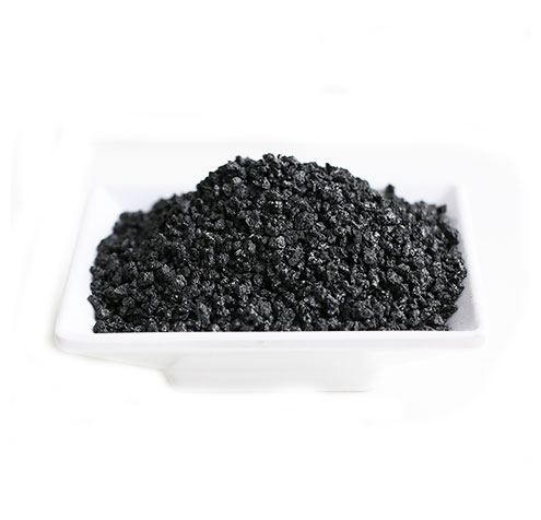 Petroleum Coke Carburizer