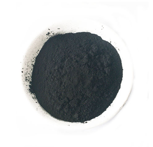 Powdered activated carbon