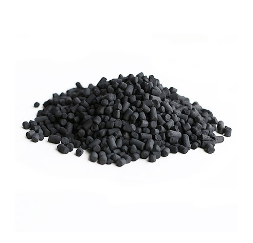 Pellets Activated Carbon