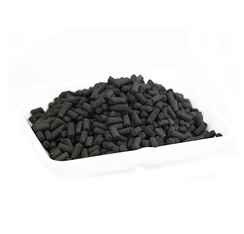 Coal Base Activated Carbon