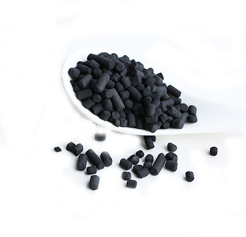 Coal Base Activated Carbon