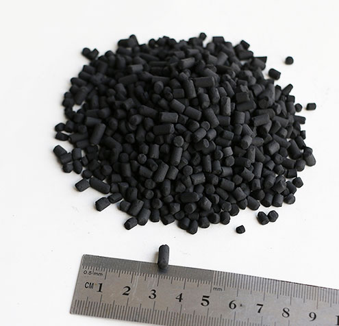 Coal Base Activated Carbon