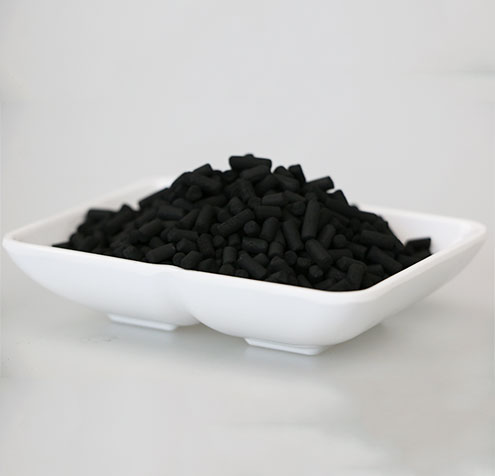 Coal Base Activated Carbon