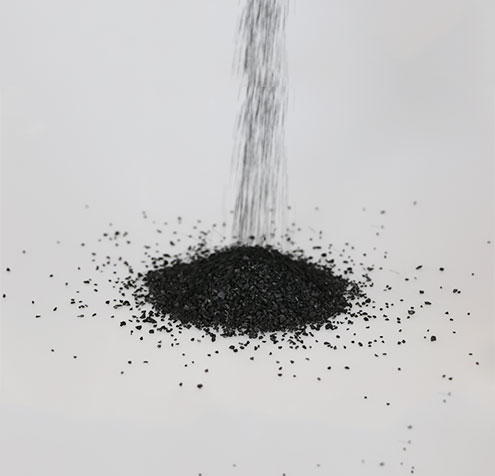 Granular Activated Carbon