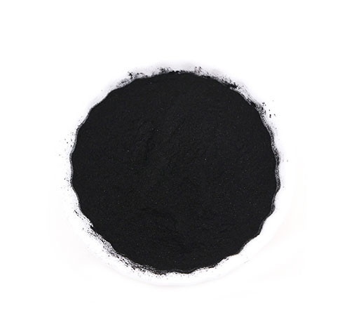 Wood-base activated carbon