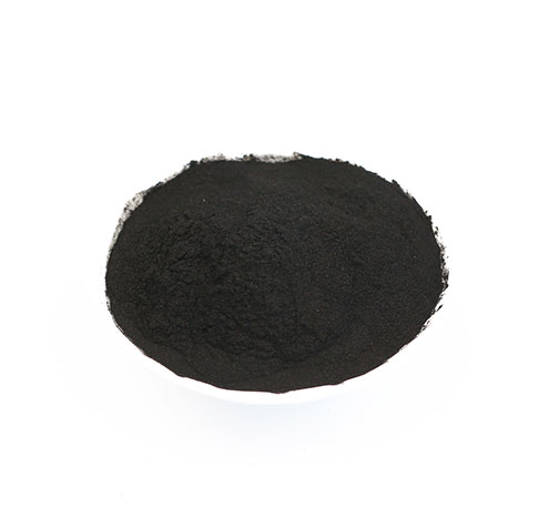 Wood-base activated carbon